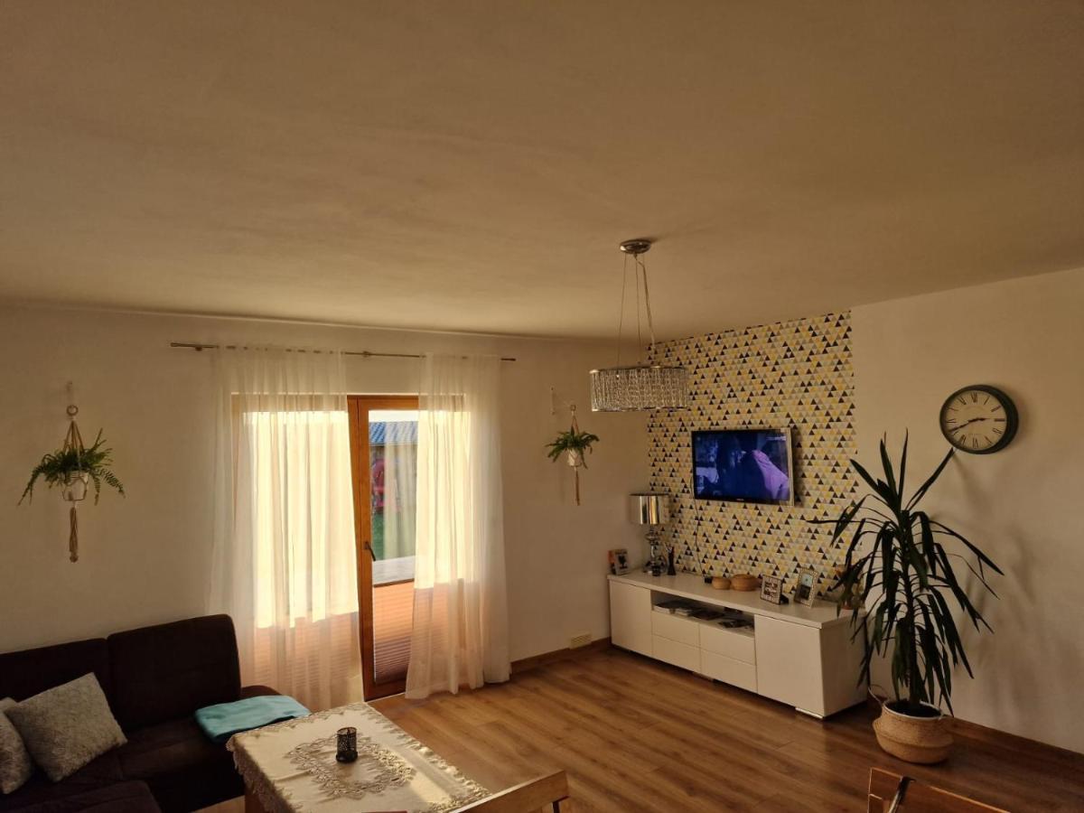 Agroturystyka Kaszuby Villagehome Borzytuchom Exterior foto